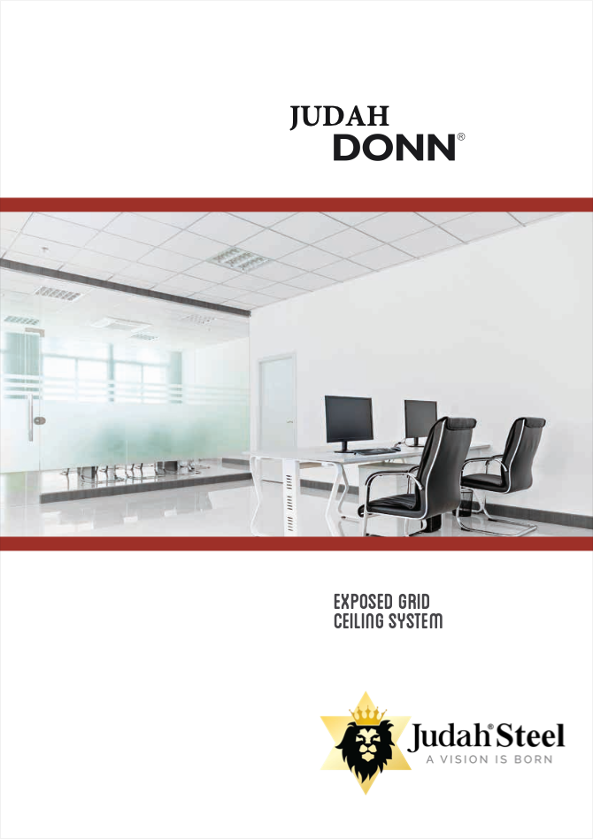 DONN Technical Brochure