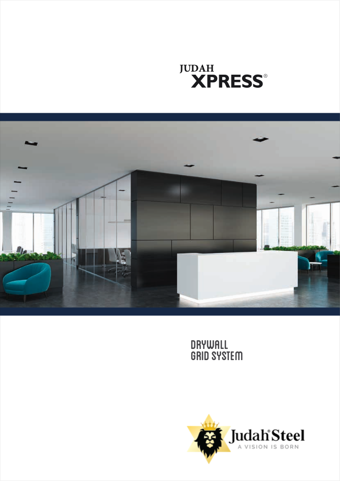 Xpress Technical Brochure