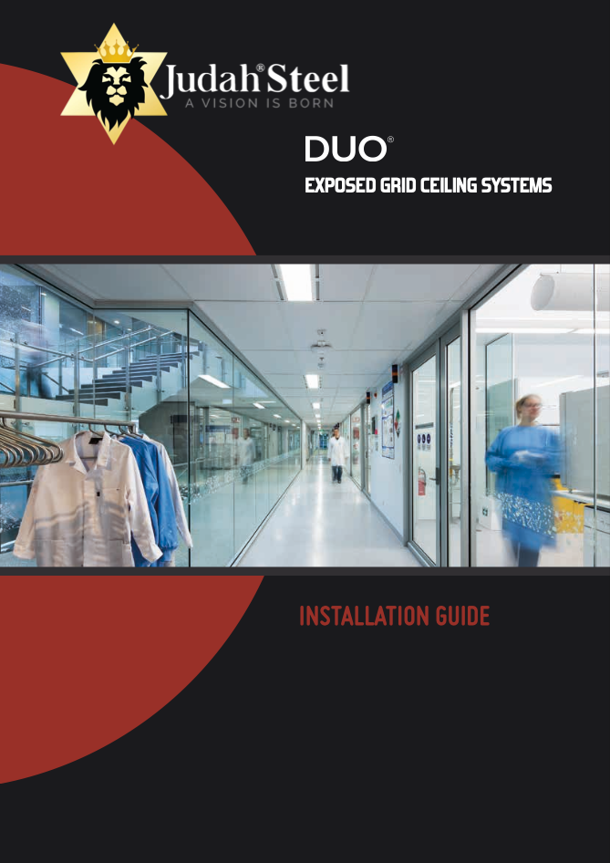 DUO Installation Guide