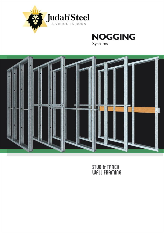 Judah Noggings Systems Manual