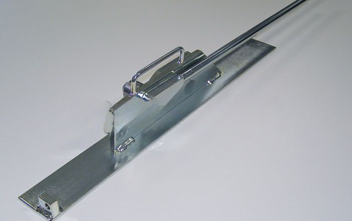 130 Rod Bender Tool