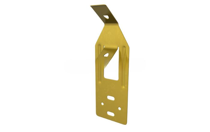 534 Adjustable Suspension Hanger Purlins