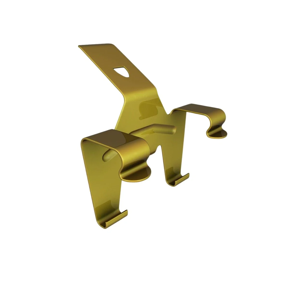 167 Side Mounted TCR Suspension Clip