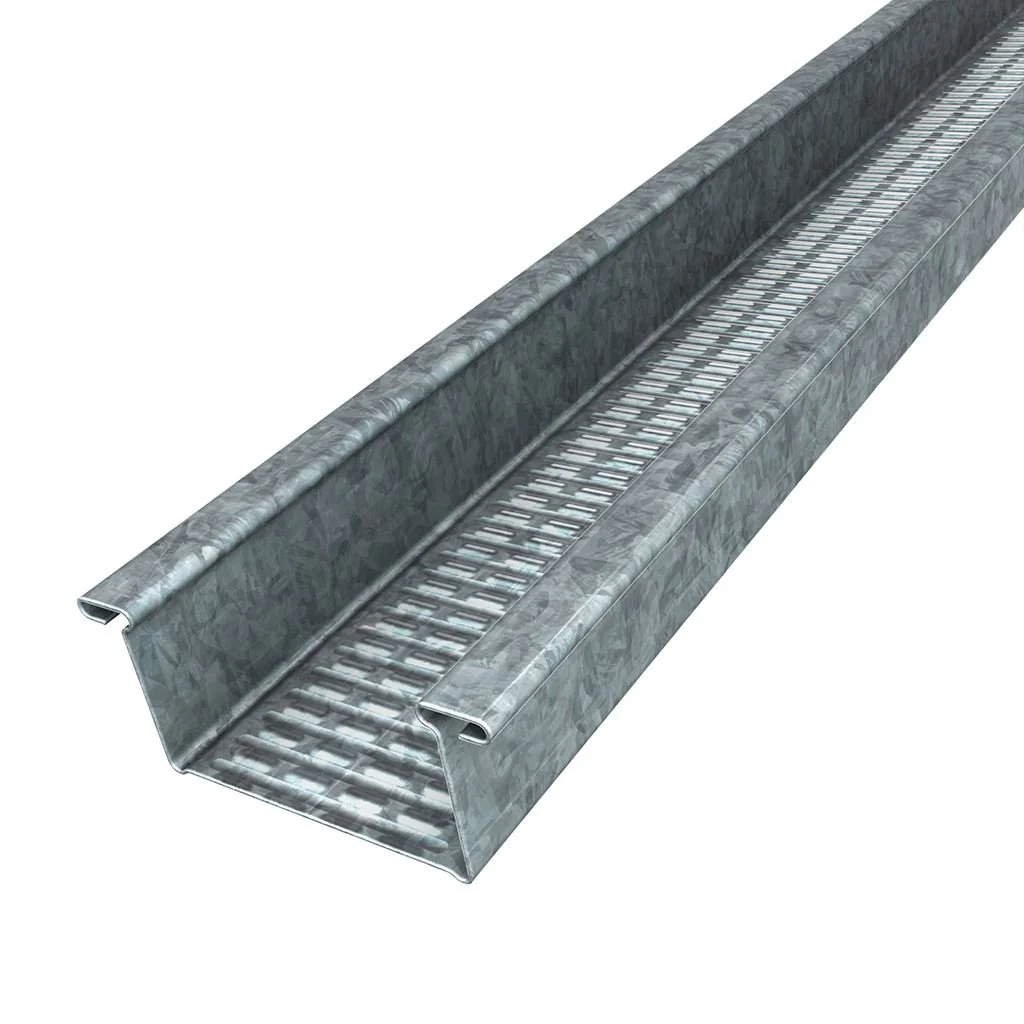 308 Furring Channel