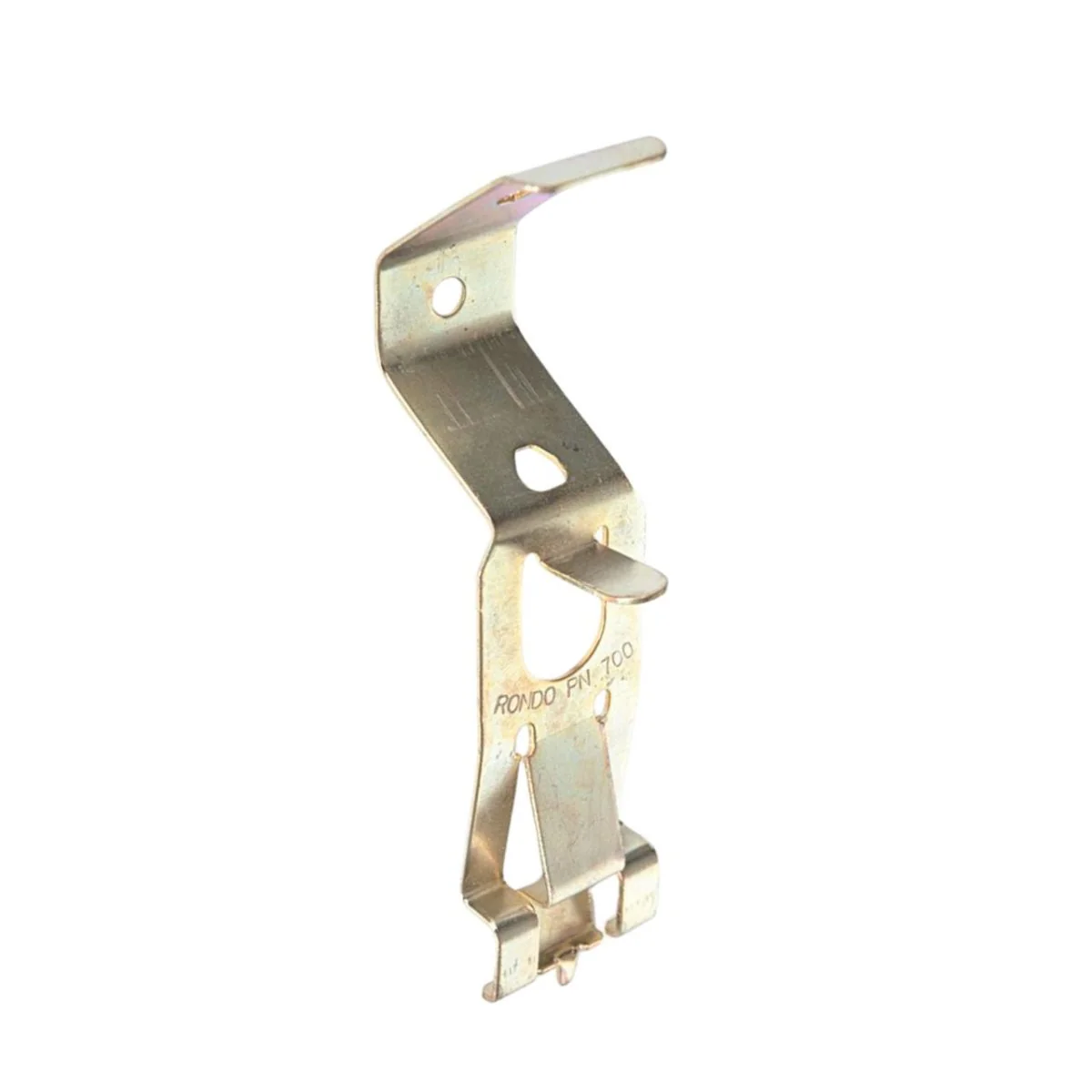 700 Spring Adjustable Suspension Hanger Clip