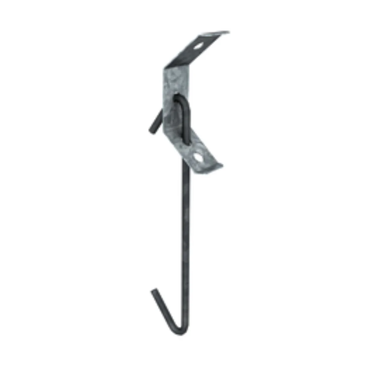 719 Hooked Adjustable Suspension Hanger Clip