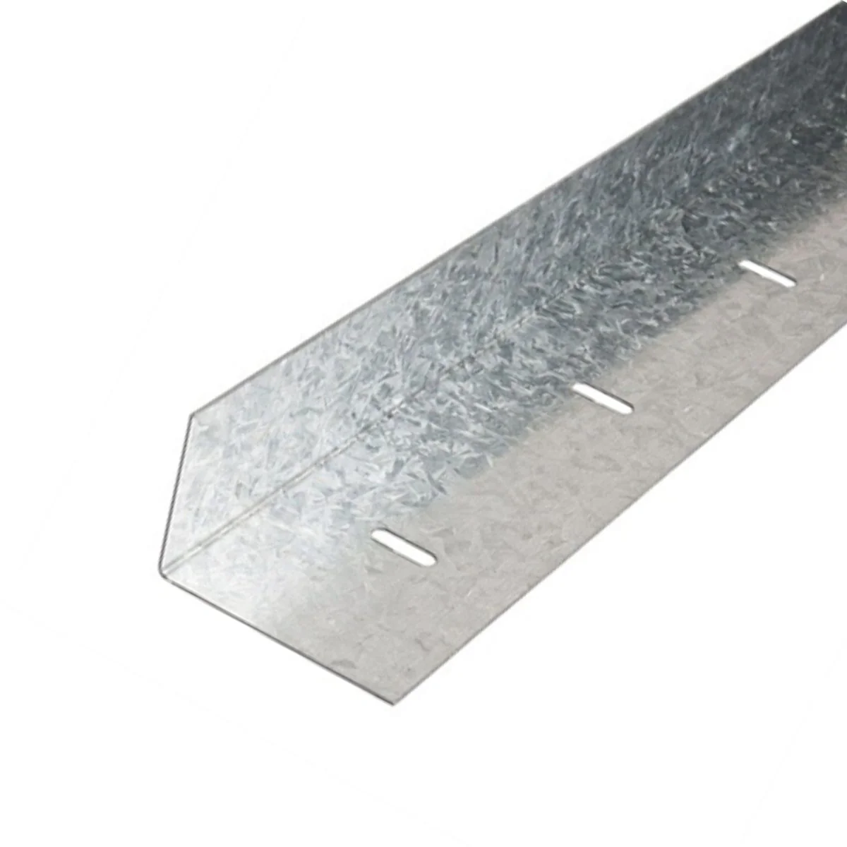 HB50, HB75 Slotted Angle