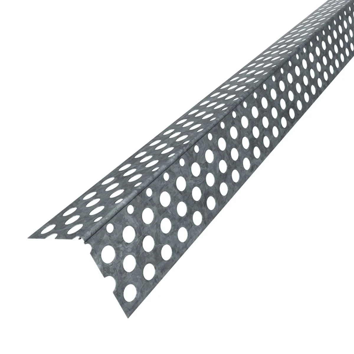 P01 Corner Bead Mini Perforated