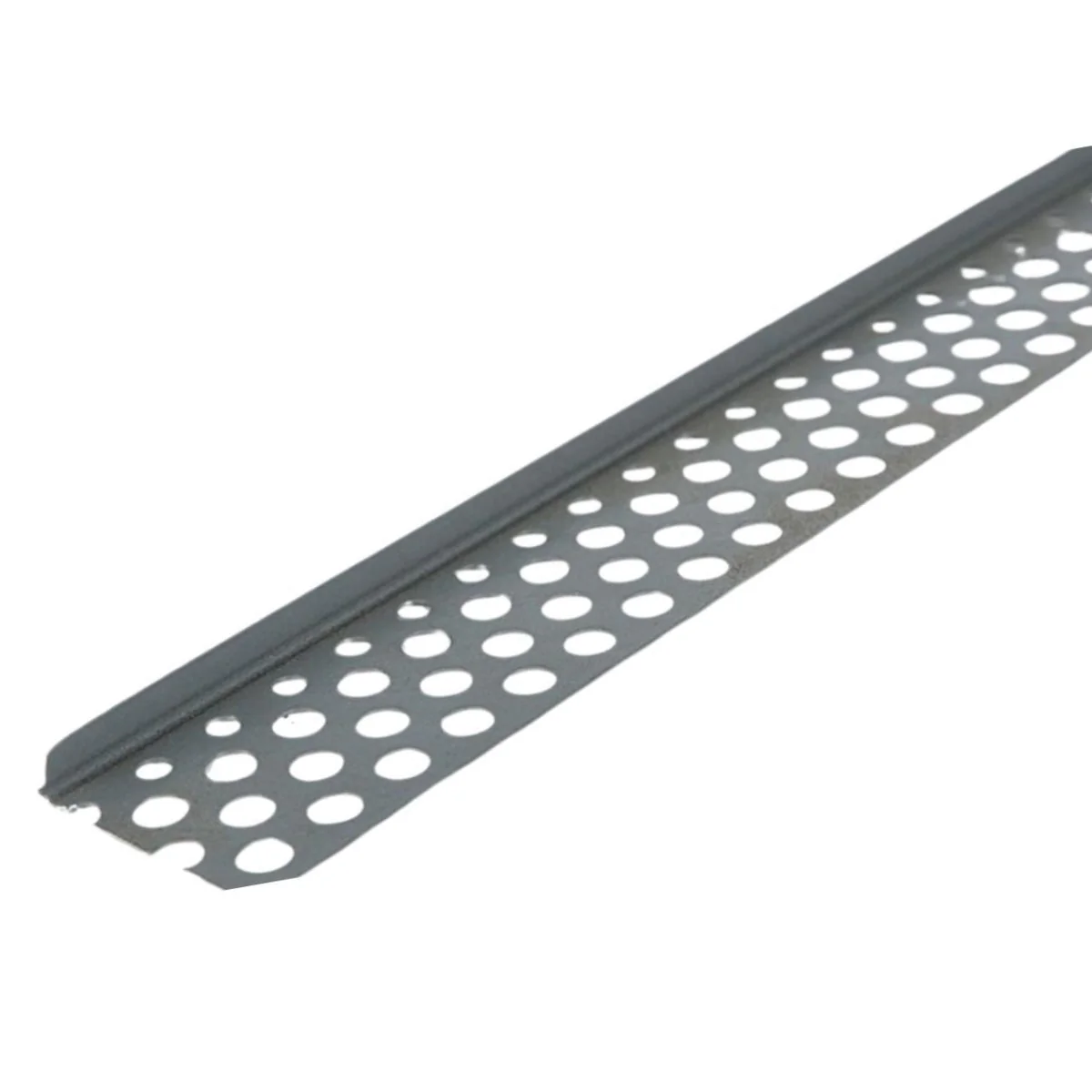 P10 Arch Bead Perforated