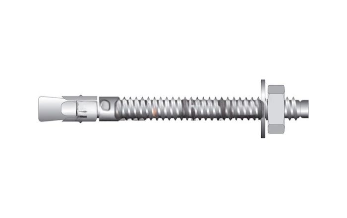 MACS6 Suspension Anchor Bolt