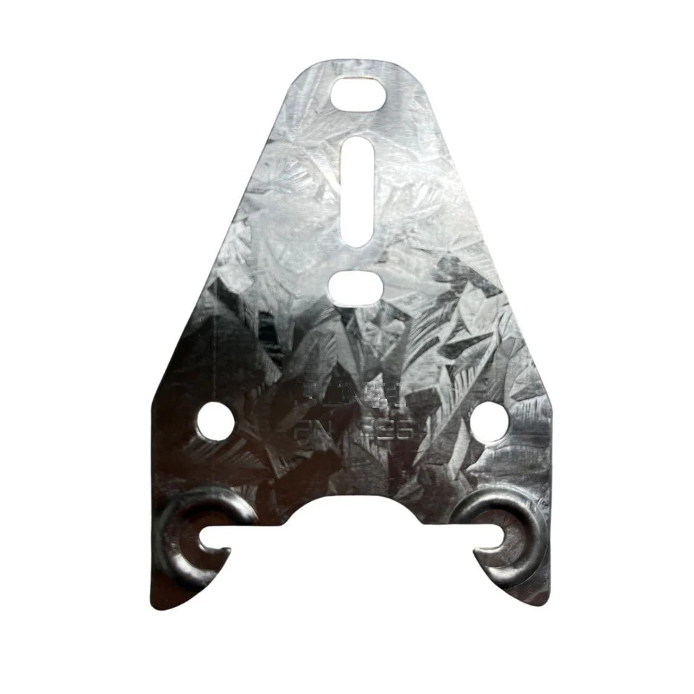 156 Direct Fix Clip Timber Steel