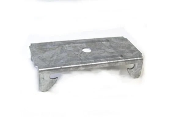 157 Direct Fix Clip Masonry