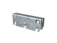 713 Linear Air Diffuser Spacer 3 Tee Bar