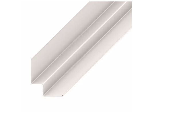 WASL Shadow Line Long Leg Steel Wall Angle
