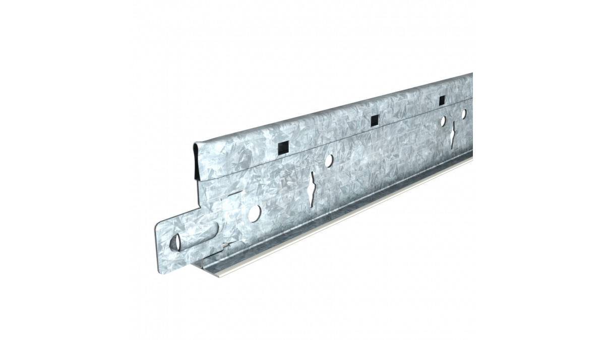 Main Tee Flat Ceiling&Heavy Guagexd1&1H