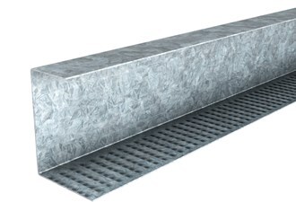 Perimeter Channel XD6